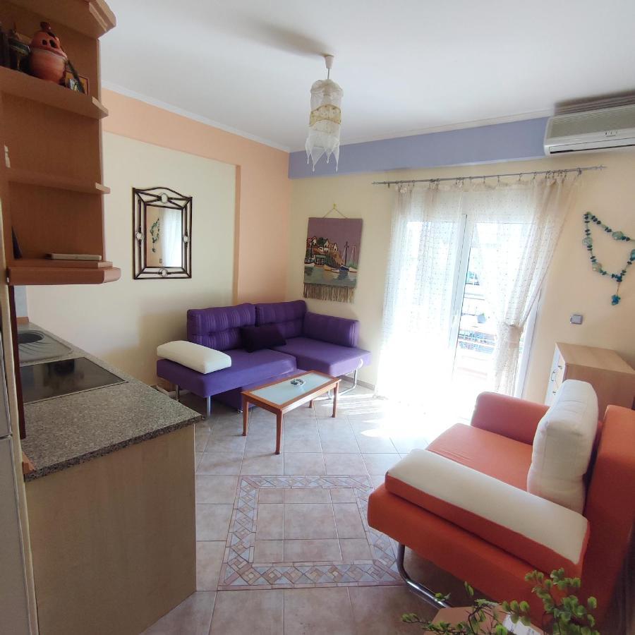 Sweet Home Kallithea Rt Hospitality Services Exterior foto