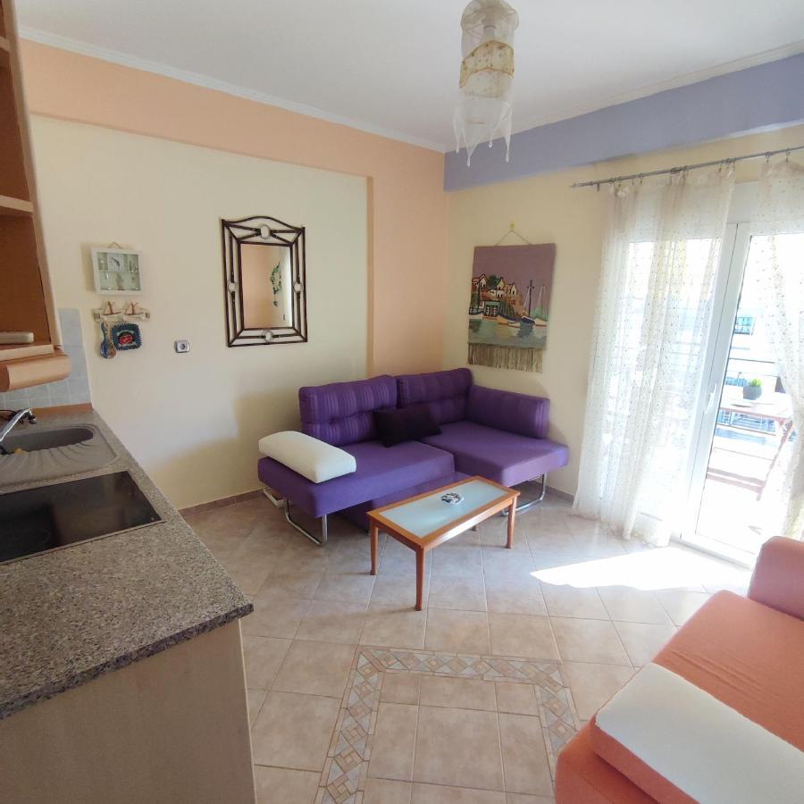 Sweet Home Kallithea Rt Hospitality Services Exterior foto